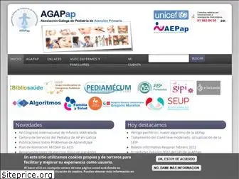 agapap.org