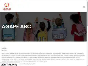 agapeabc.com.br