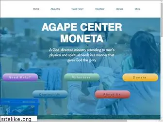 agapecentersml.org