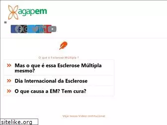 agapem.org.br