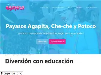 agapita.com