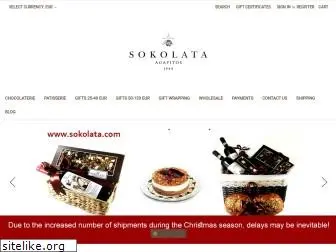 agapitospatisserie.com