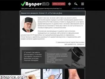 agapovmd.ru