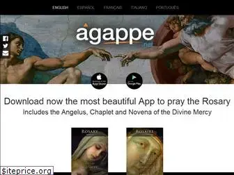 agappe.net