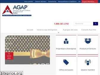 agapq.com