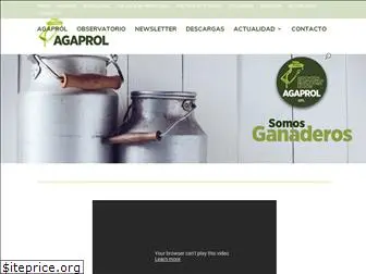 agaprol.es