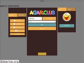 agar.club