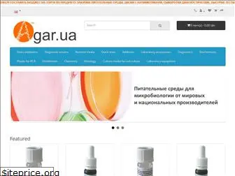 agar.com.ua