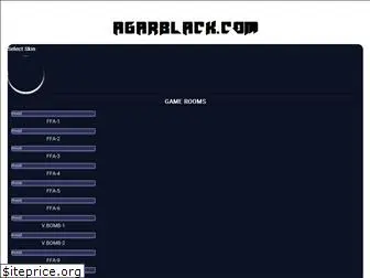 agarblack.com