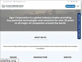 agarcorp.com