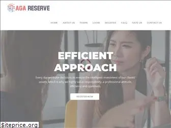 agareserve.com