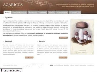 agaricus.org