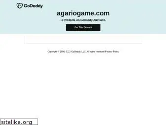 agariogame.com