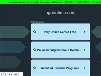 agariotime.com