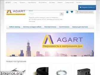 agart.ua