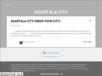 agartalacity.com