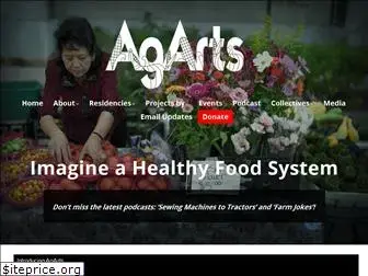 agarts.org
