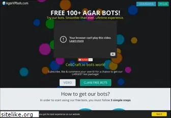 agarvipbots.com