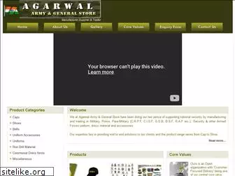 agarwalarmy.com