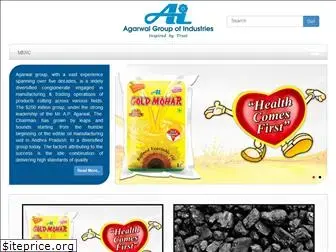 agarwalindia.com