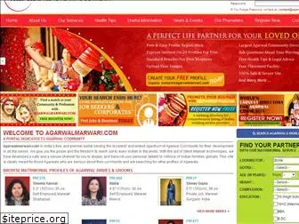 agarwalmarwari.com