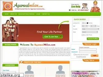 agarwalmilan.com