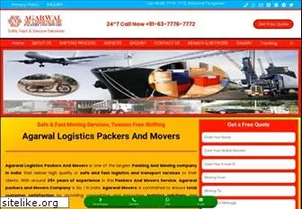 agarwalpackersmovers.co.in