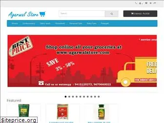 agarwalstore.com