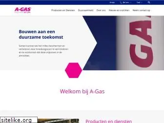 agas.co.uk