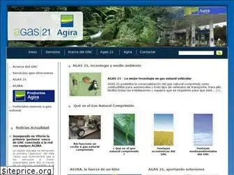 agas21.com