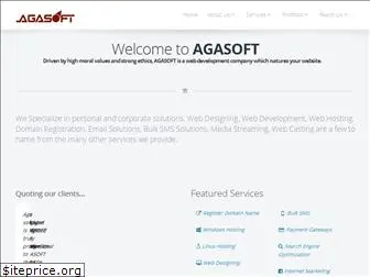 agasoft.co.in