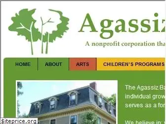 agassiz.org