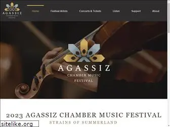 agassizfestival.com