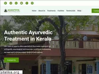 agasthya-ayurvedic.com