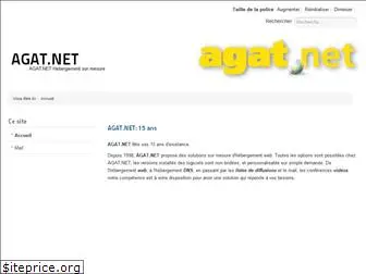 agat.net