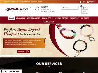 agateexport.com