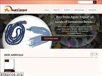 agateexportindia.com