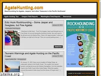 agatehunting.com