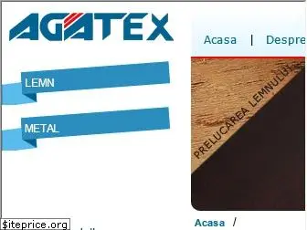 agatex.ro