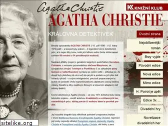 agatha-christie.cz