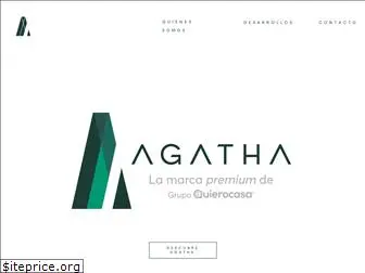 agatha.com.mx