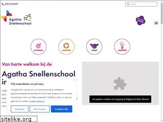 agathasnellen.nl