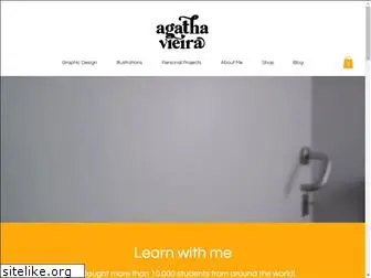 agathavieira.com