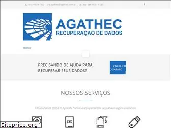 agathec.com.br