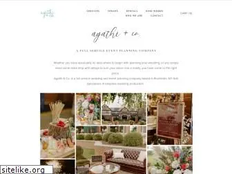 agathi.co