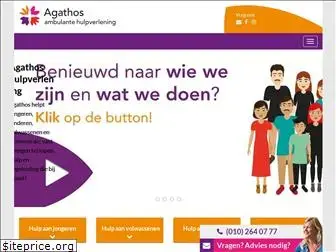 agathos-hulpverlening.nl
