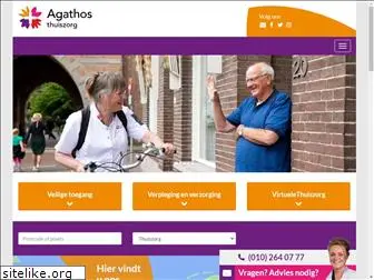 agathos-thuiszorg.nl