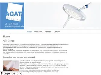 agatmedical.be