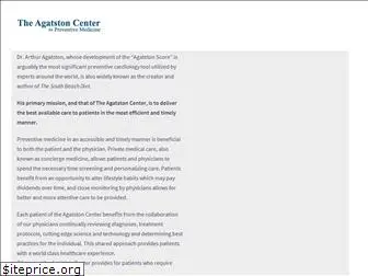 agatstoncenter.com