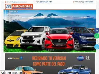 agautoventas.com